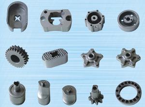 汽車配件 提升性能與安全的關鍵元素