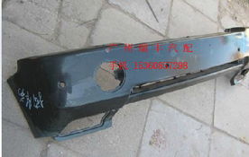 路虎覽勝原廠拆車件市場價格解析 前保險杠、后杠及大燈購買指南